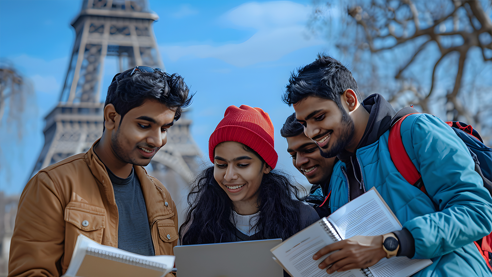 Your Study Abroad Partner – Global Minds India