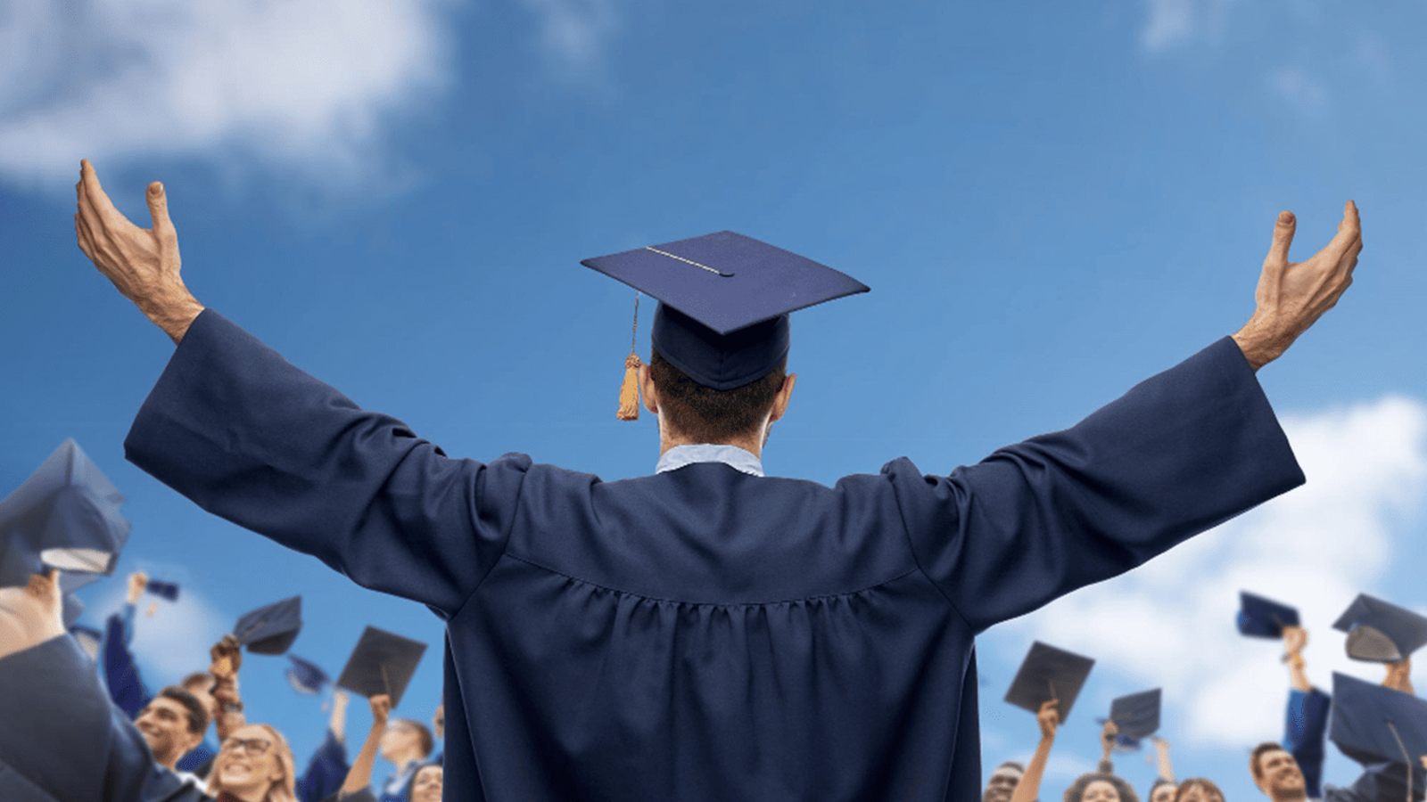 Fly, Learn & Earn: Study Abroad with Global Minds India