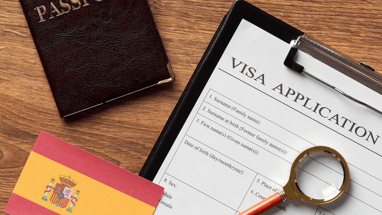 Your Passport to Success: German Student Visa Process Explained (2025)