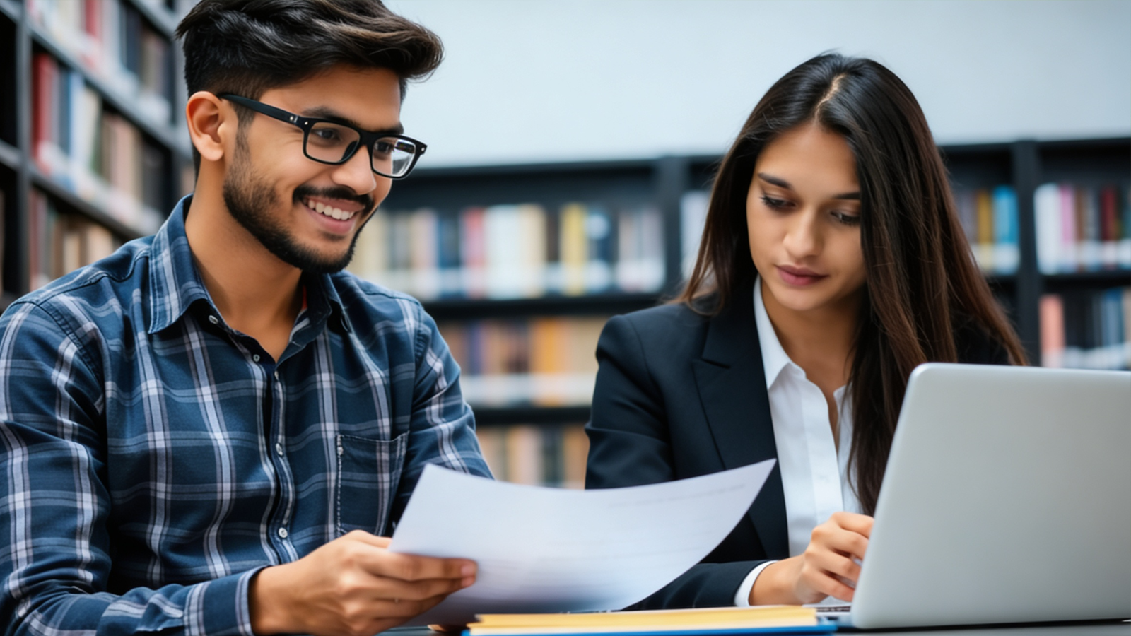 University applications- Explained.