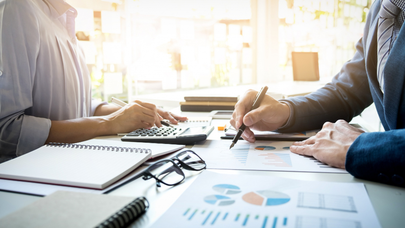 BLOCKED ACCOUNT- EXPLAINED