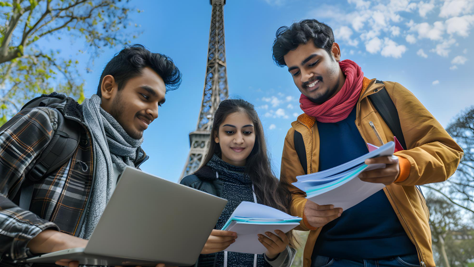 Visa Processing for Abroad Education: A Complete Student Guide